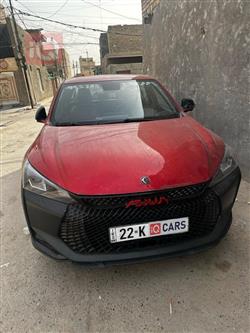 دونج فينج Aeolus A30